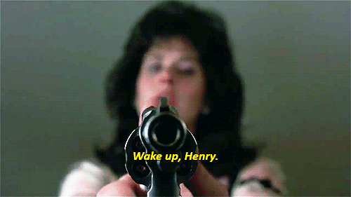 creepingirrelevance:
“ Wake up.
”
1990, Martin Scorsese’s Goodfellas
Lorraine Bracco as Karen Hill
Seattle Mystery Bookshop