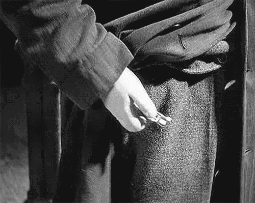 “ M (1931) dir. Fritz Lang
”